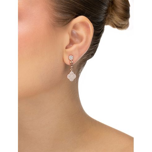 37057-brinco-trevo-cravejado-banho-ouro-rose-18k-zirconia-rosa-valverde-semijoias -2-